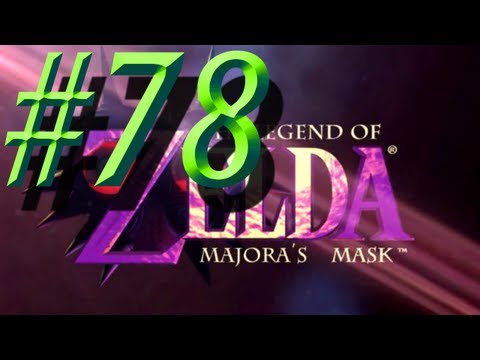 The Legend Of Zelda Majora's Mask w/ NERDIAQ Ep.78 - The Derable Demon Arm