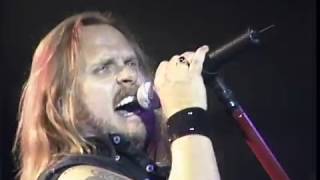 LYNYRD SKYNYRD I Ain't The One 2004 LiVe