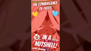 Cover art for The Convergence Of Fates In A Nutshell