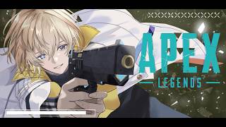 【APEX】 新キャラがめっちゃ足早いらしい　w/ ろう、はゆん【にじさんじ/風楽奏斗】
