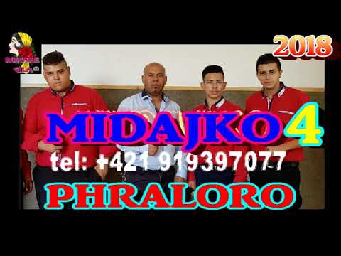gipsy midajko 4 phraloro