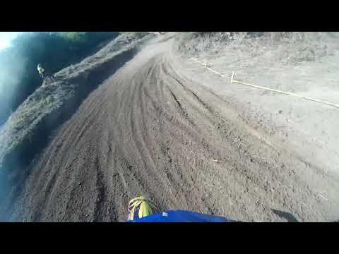 Kőszárhegy motocross. Congen kupa. 2019.09.22. Senior 1.futam