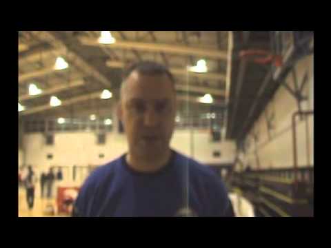 05.11.2014. Intervju posle utakmice OK Roda - OK AS