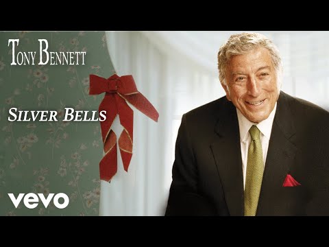 Video thumbnail for Silver Bells