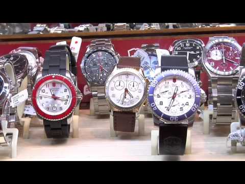 Watch Solutions