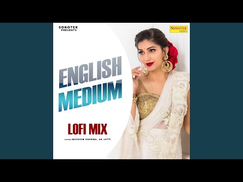 English Medium (Full Audio) — watch video