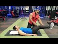 HOW TO GET SIX PACK ABS FASTER | Sangram Chougule