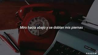 Amasijo de Huesos – Sidecars (Letra)