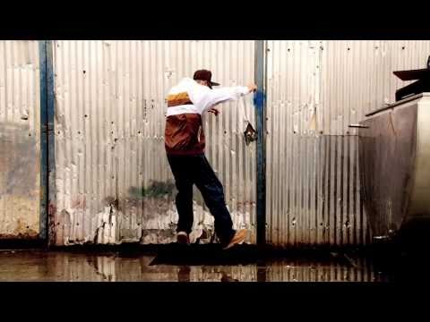 Ishi Dube 'Like Rain' [mix drop riddim] 2010