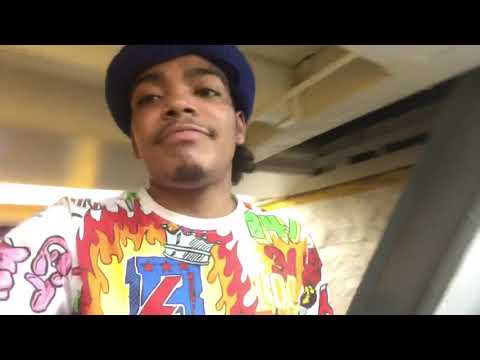 Studio Vlog Pt 2 Ft Chris Thaplug , Jah Banks , Yrb Ap & Savce ( Fire Vibes ) 🔥✅ ...WATCH FULL VID