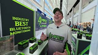 The Last Battery You'll Ever Buy Amped Outdoors