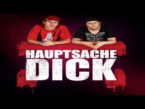 The N & RezaH - Diese 3 feat. NicE389 [HAUPTSACHE DICK]