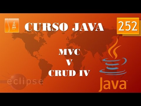 Curso Java Presentación Vídeo 1