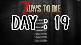 大きな穴を掘る 19日目/Dig a Big Hole DAY:19【実況なし/No Voice】