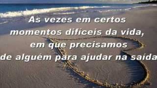 Amigo de fe - Roberto Carlos