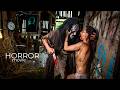 HER BLOODY REVENGE Horror Thriller Full Movie Killer Escape Death