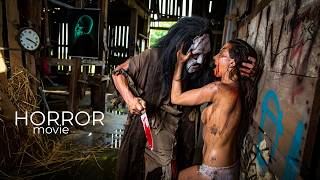 Download lagu HER BLOODY REVENGE | Horror Thriller Full Movie | Killer, Escape, Death mp3