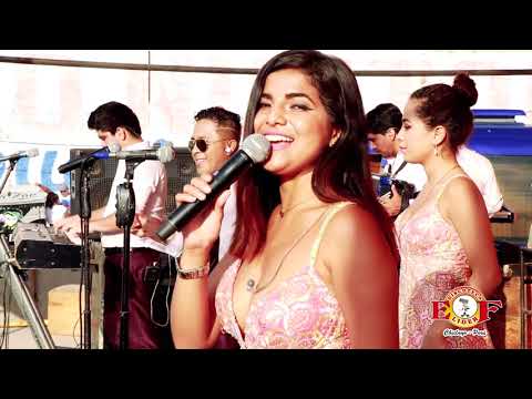 Corazón Serrano - Mix Dina: Todo Empezó / Que Lindos Son Tus Ojos - En Vivo (w/ Dina Paucar) on Spotify Charts