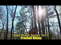Quad Bulge Series Vol 3. Free Ball Hike