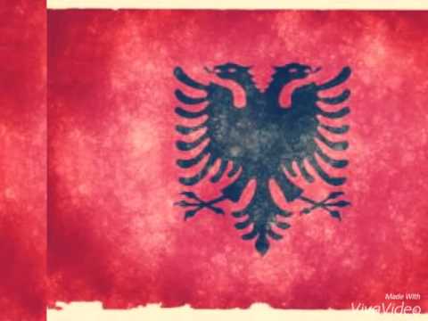 Rmx alba g ft trc nese je shqiptare