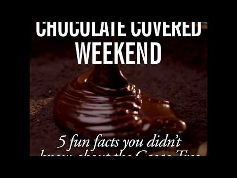 download lagu mp3 mp4 Fun Facts About Cocoa, download lagu Fun Facts About Cocoa gratis, unduh video klip Fun Facts About Cocoa