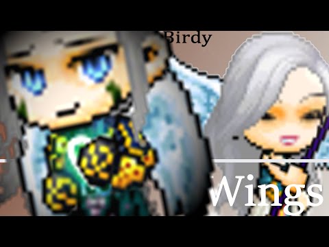 [MMV] Wings