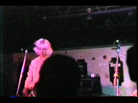 Slant 6 Live at Annies in Columbia SC 1994