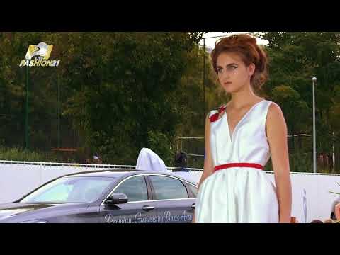 ODESSA | GAPTUVALNYA   Odessa Fashion Week Cruise 2018 UKRAINE