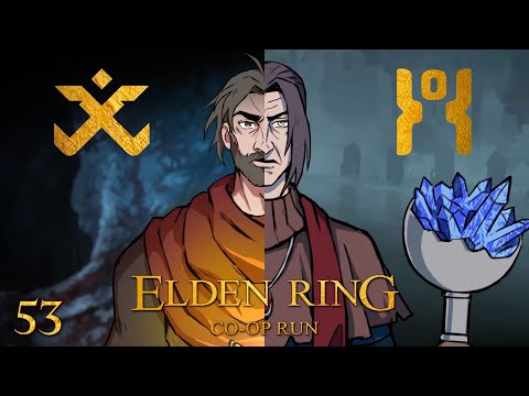 La Fine di Altus - Elden Ring Seamless Co-op [Blind Run] #53 w/ Sabaku no Maiku