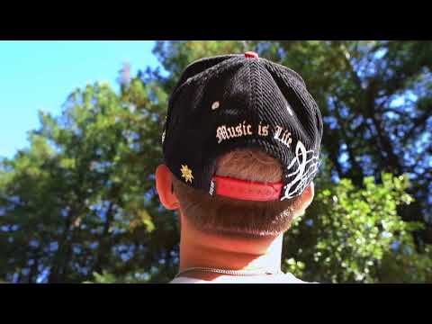 Kyle Came Throu - Peace (Official Music Video)