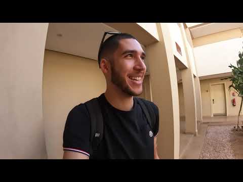 Be Live Collection Marrakesh 2023 - MY FIRST VLOG!! 🇲🇦