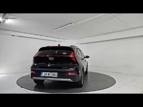Hyundai Bayon Bayon Executive LOW KM'S - Image 2