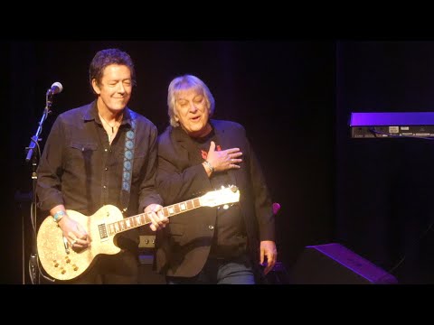 ATLANTA RHYTHM SECTION - FULL CONCERT@Appell Perfroming Arts Center York, PA 11/9/23