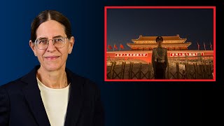 Sarah C.M. Paine: What Is China's Grand Strategy?