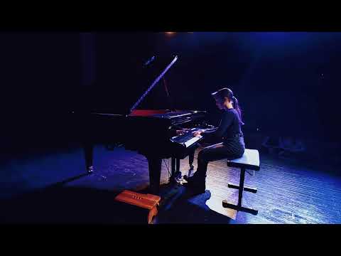 Predstavitev Glasbene šole Ravne na Koroškem-klavir 2022