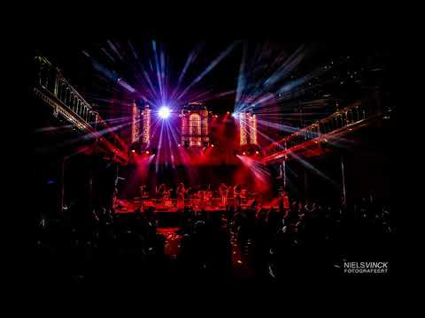 Kikagaku Moyo Live at Paradiso Amsterdam 04/10/2020