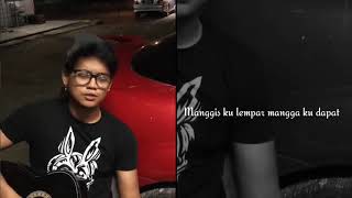 Download lagu Zukieee - Cicak Rowo versi melayu mp3 Download lagu Zukieee - Cicak Rowo versi melayu mp3