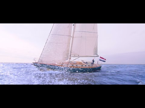 Hutting 46: Ultimate performance cruiser