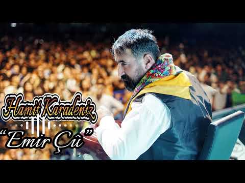 HOZAN HAMİD | Emir Çû (Akustik 2024)
