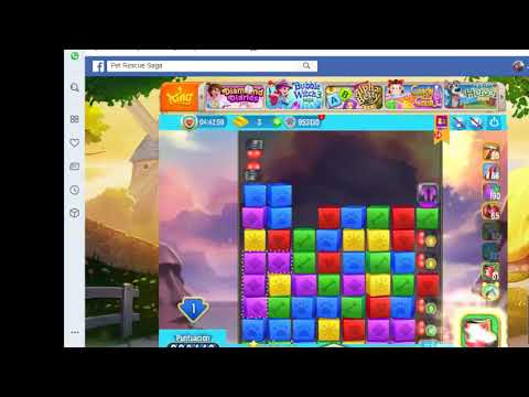 Pet Rescue level 3194, pet rescue, nivel 3194 pet rescue solucionado, solved, sin booster3194