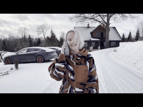 SANNA -  Igaühele (Official video)