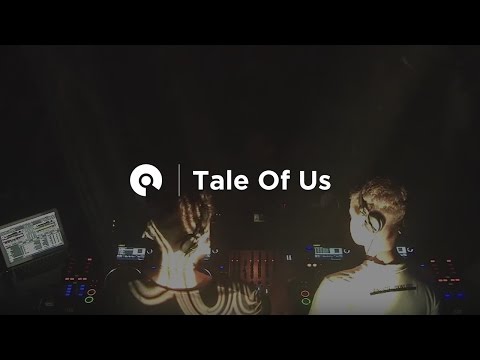 Tale Of Us  @ Afterlife 2016 Week 9, Space Ibiza