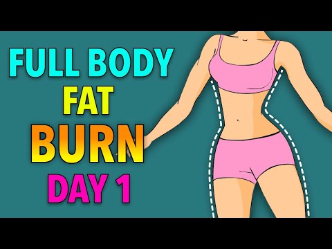 Day 2 Daily Weight Loss Routine 132 calories