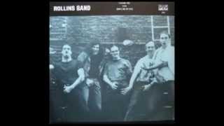 Rollins Band - Earache My Eye