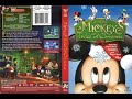 Closing To Mickey S Twice Upon A Christmas 2004 DVD