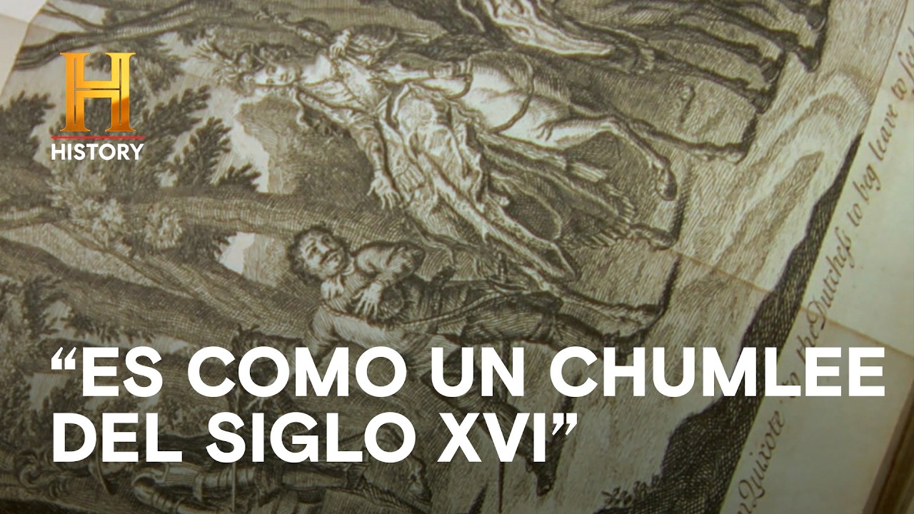 ANTIGUOS VOLÚMENES DEL QUIJOTE DE LA MANCHA - EL PRECIO DE LA HISTORIA