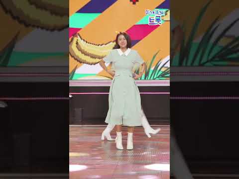 [세로직캠]은가은 - 바나나 차차 트로트 화요일은 밤이 좋아