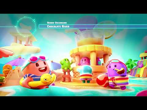 Sugar Blast: Original Game Soundtrack (Extended Edition)