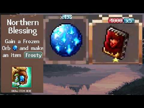 A Very Satisfying Frosty Doom Guide Run