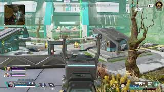 Apex 勝たせてもらうよ